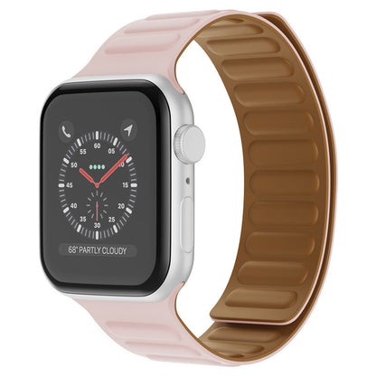 Silicone Apple Watch Strap