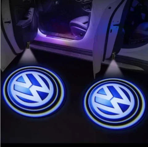 3D Car Light